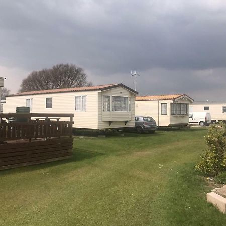 Holiday Home Bognor Regis Zewnętrze zdjęcie