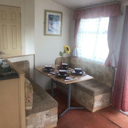 Holiday Home Bognor Regis Zewnętrze zdjęcie