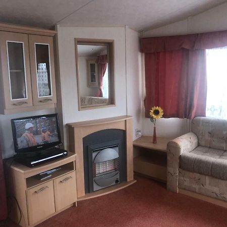 Holiday Home Bognor Regis Zewnętrze zdjęcie