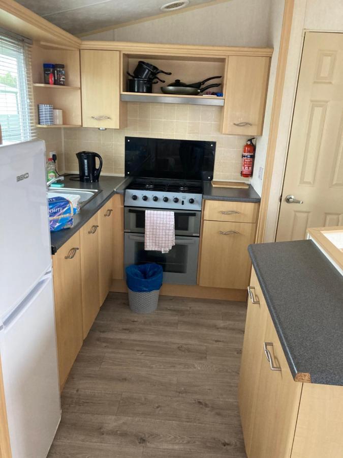 Holiday Home Bognor Regis Zewnętrze zdjęcie