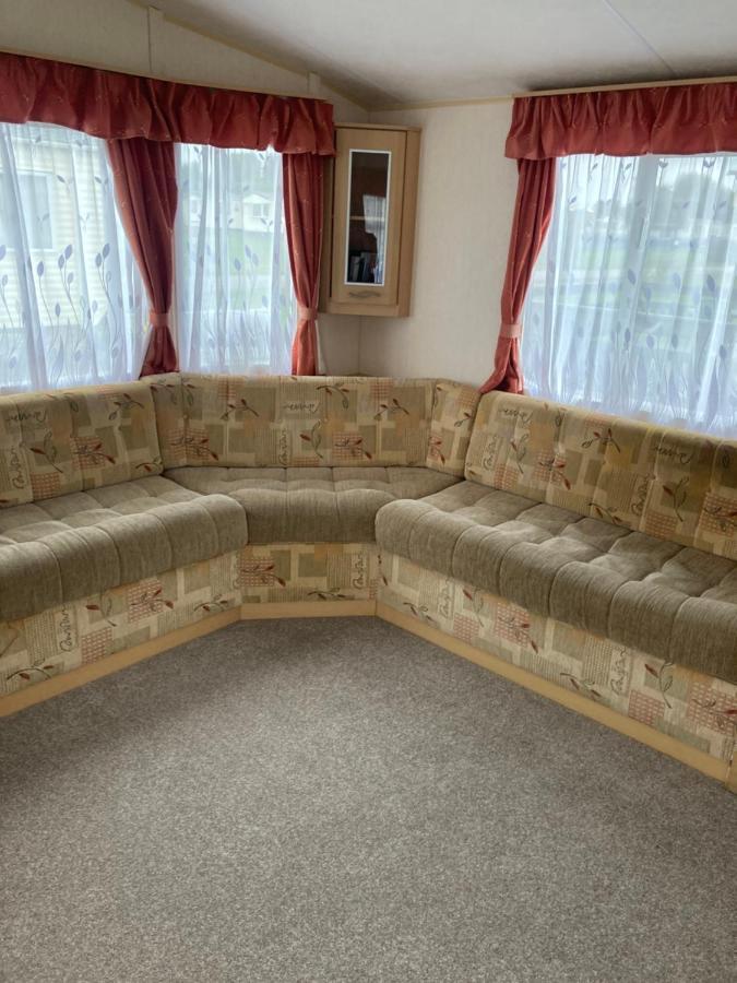 Holiday Home Bognor Regis Zewnętrze zdjęcie