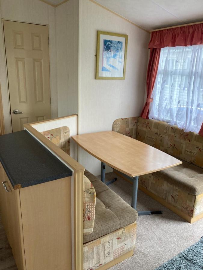 Holiday Home Bognor Regis Zewnętrze zdjęcie