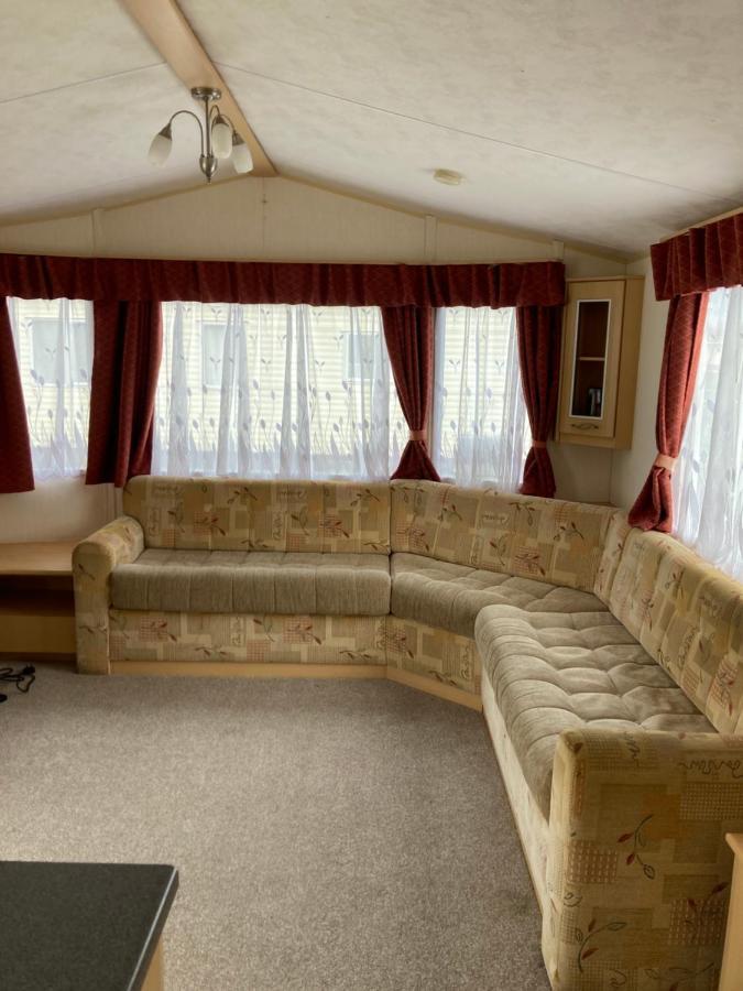 Holiday Home Bognor Regis Zewnętrze zdjęcie