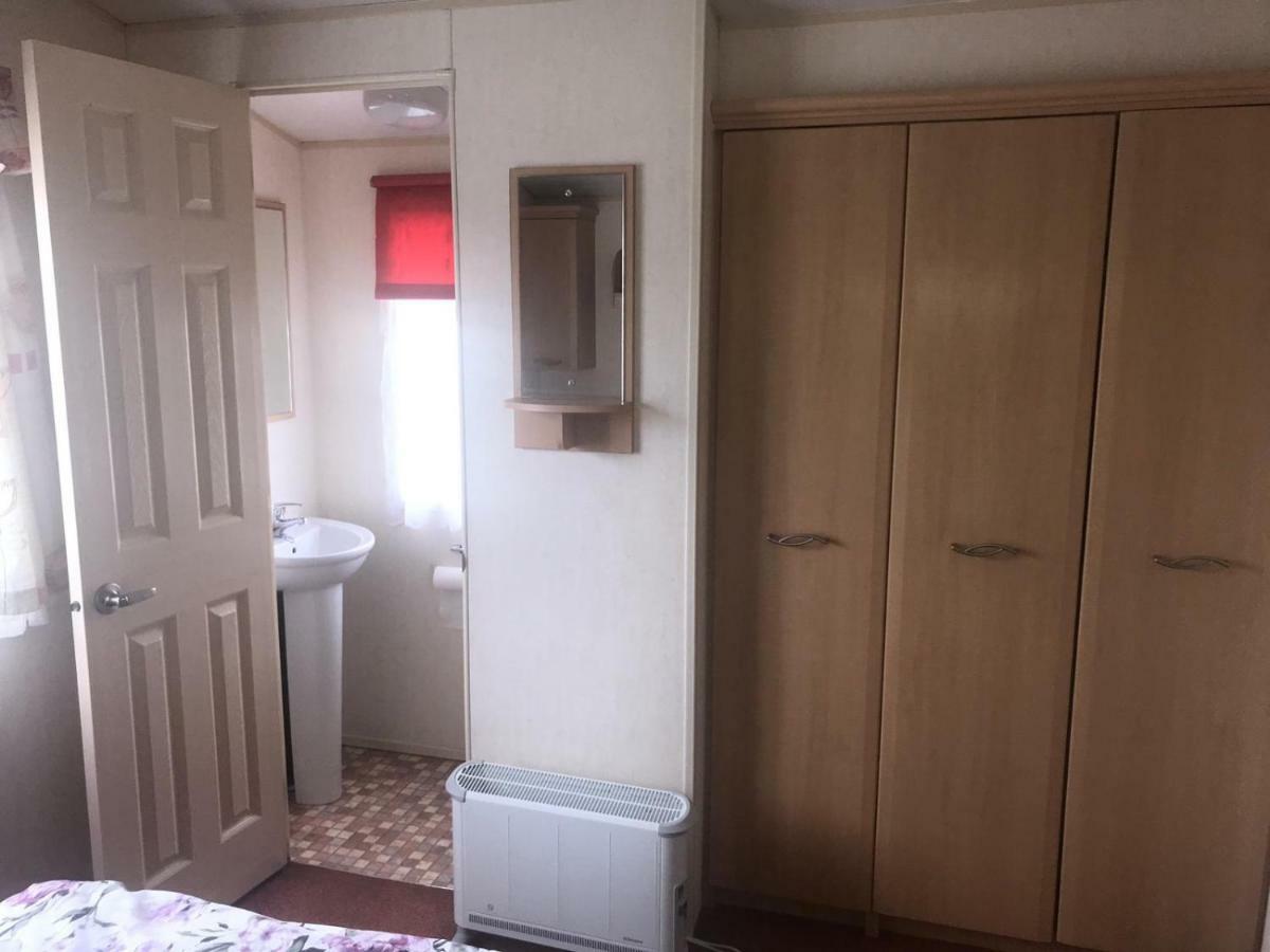 Holiday Home Bognor Regis Zewnętrze zdjęcie