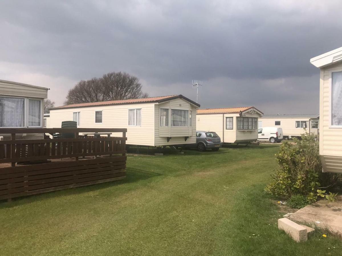 Holiday Home Bognor Regis Zewnętrze zdjęcie