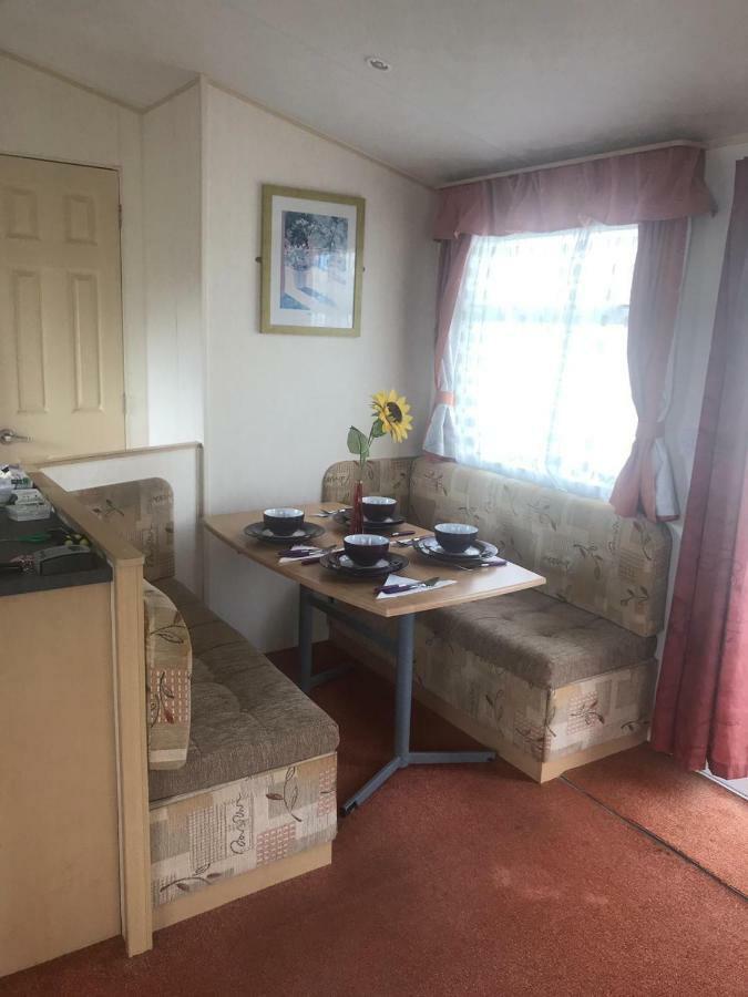 Holiday Home Bognor Regis Zewnętrze zdjęcie