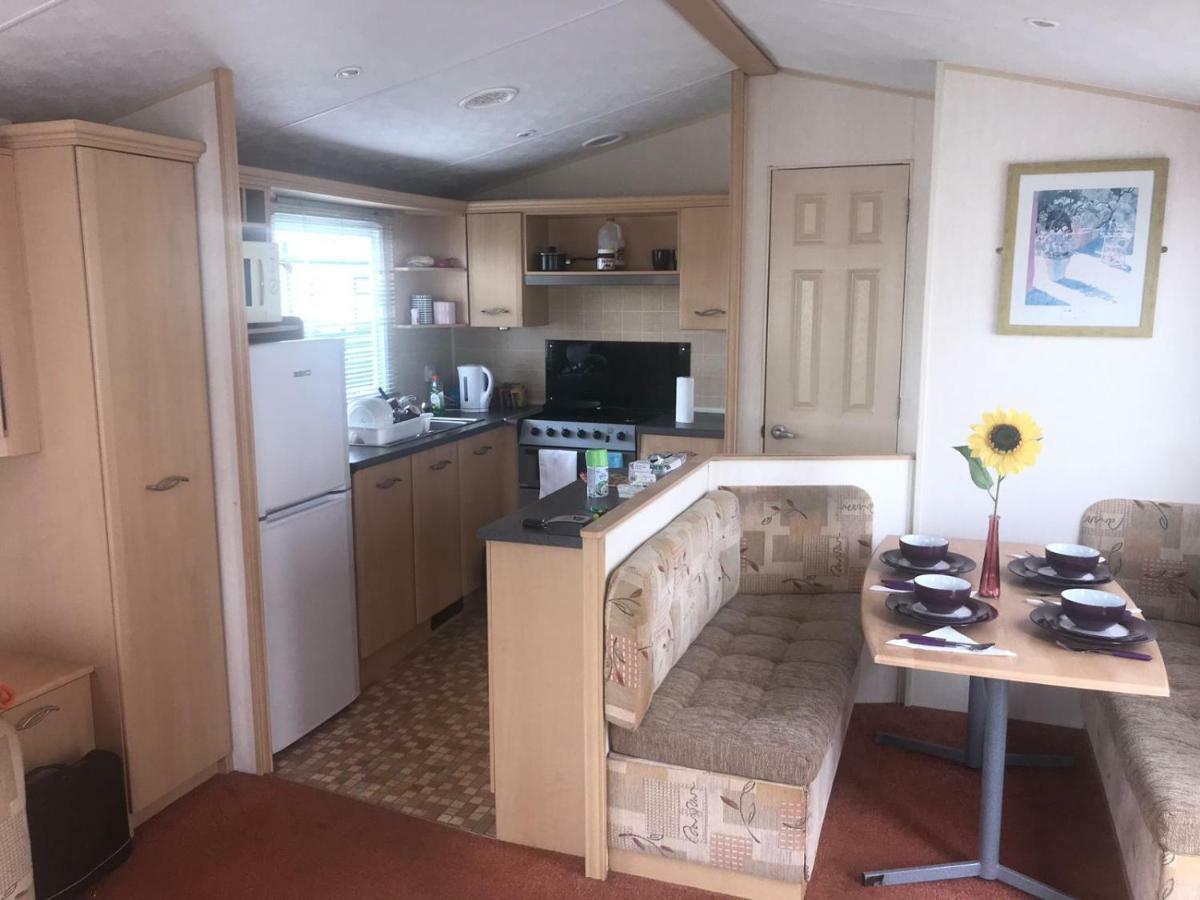 Holiday Home Bognor Regis Zewnętrze zdjęcie