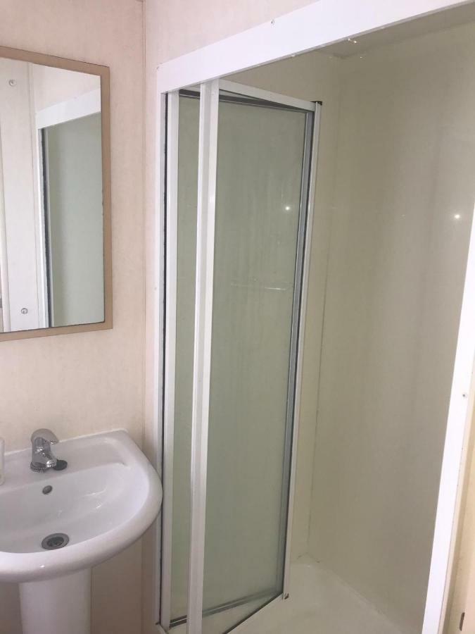 Holiday Home Bognor Regis Zewnętrze zdjęcie