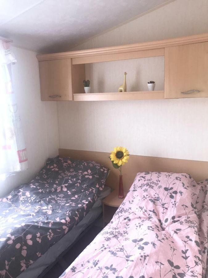 Holiday Home Bognor Regis Zewnętrze zdjęcie