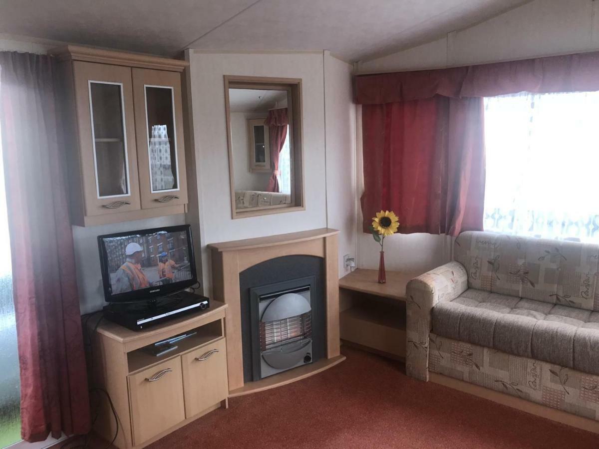 Holiday Home Bognor Regis Zewnętrze zdjęcie