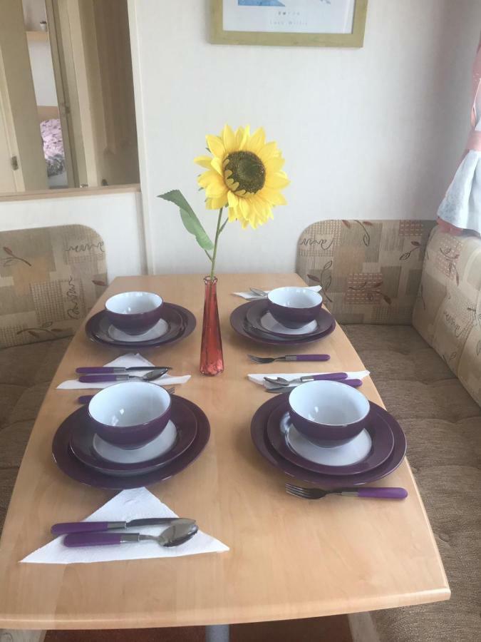 Holiday Home Bognor Regis Zewnętrze zdjęcie