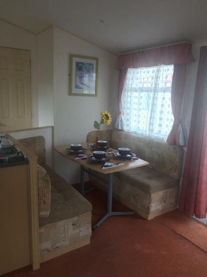 Holiday Home Bognor Regis Zewnętrze zdjęcie
